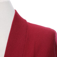 Michael Kors Top Wool in Red