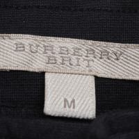 Burberry Prorsum Pantaloni in Black
