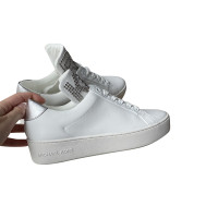 Michael Kors Sneakers in Weiß