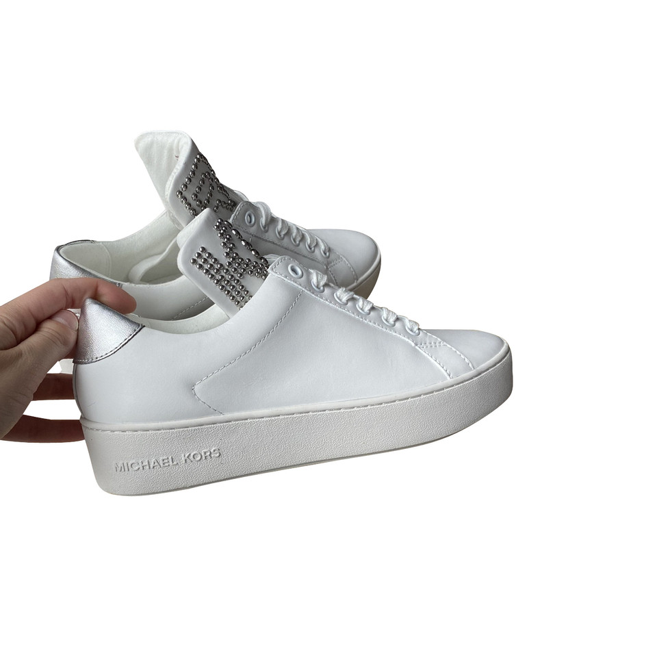 Michael Kors Trainers in White