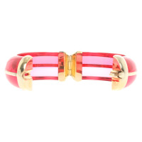 Wempe Bracelet/Wristband in Red