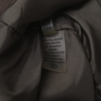 Calvin Klein Kleden in Khaki