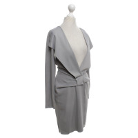 Roland Mouret Dress in light gray