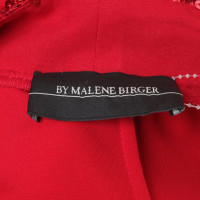By Malene Birger Maxi vestito in rosso