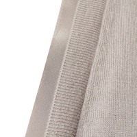 Marc Cain Cardigan in beige