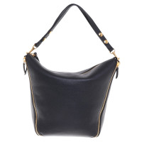 Mulberry Shopper in black