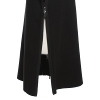 French Connection Robe en Jersey en Noir