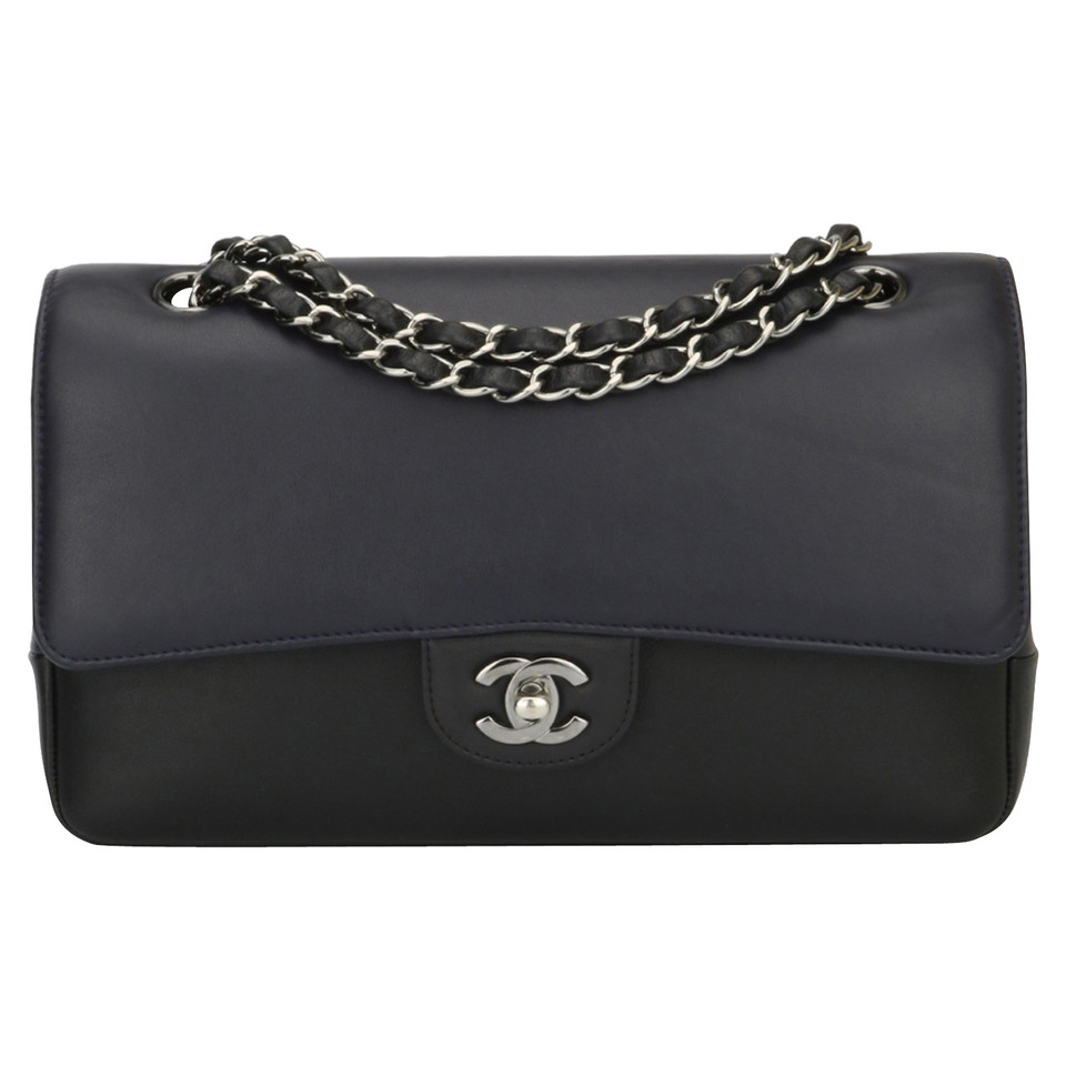 Chanel "Classic Matrimoniale Flap Bag Medium"