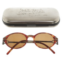 Jean Paul Gaultier Tortoiseshell sunglasses