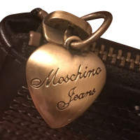 Moschino Moschino Jeans - Handtasche mit Pailletten