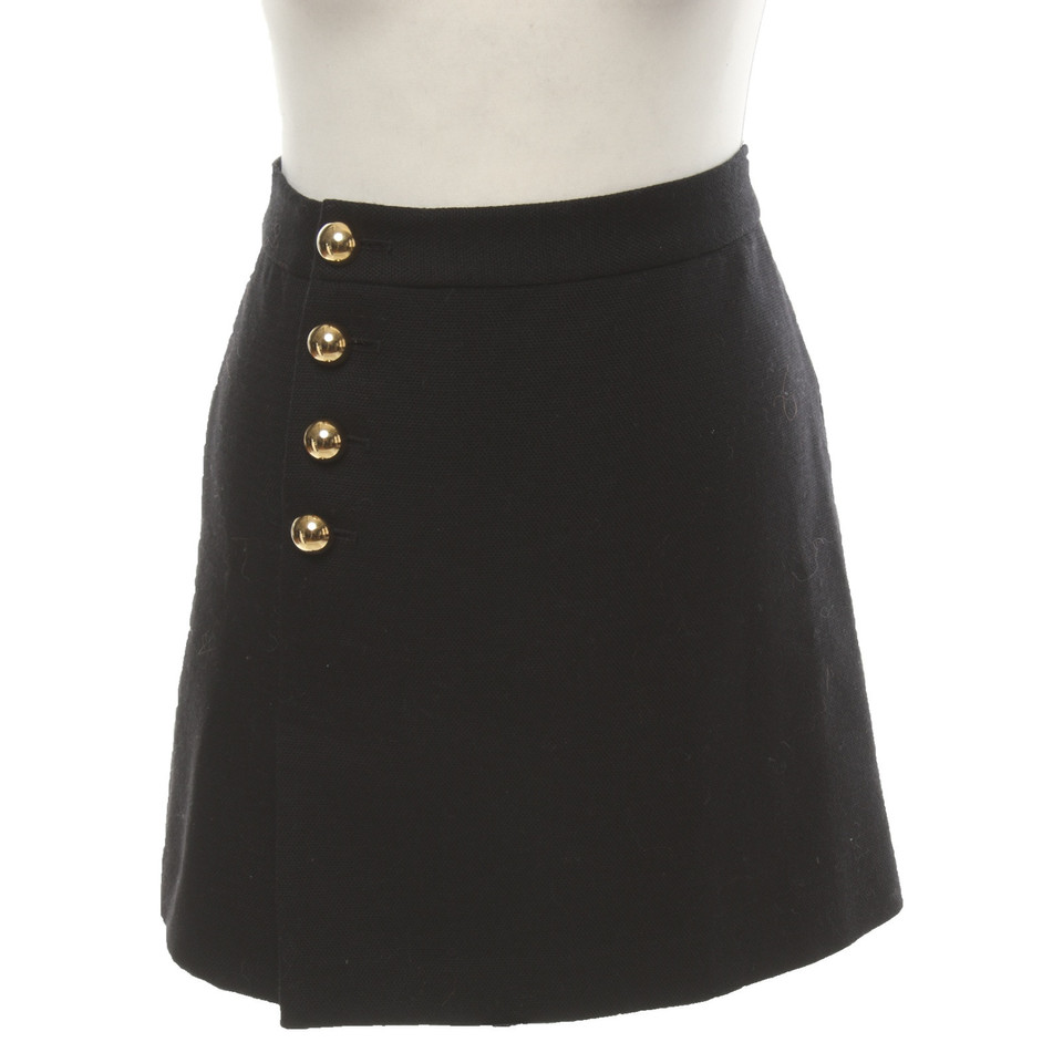 Phillip Lim Skirt in Black