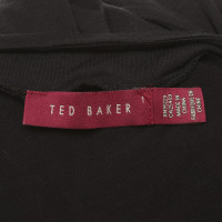 Ted Baker top in black