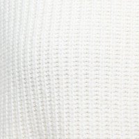 Iris Von Arnim Maglieria in Cashmere in Bianco