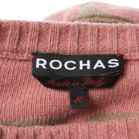 Rochas Knitwear Wool