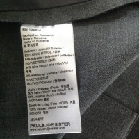 Paul & Joe lana giacca