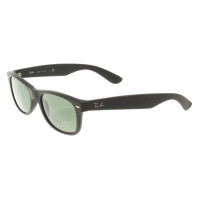 Ray Ban Sonnenbrille "New Wayfarer"