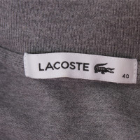 Lacoste Poloshirt in Grau