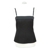 D&G top made of wool
