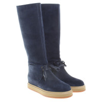 See By Chloé Size 38 - Blue boots