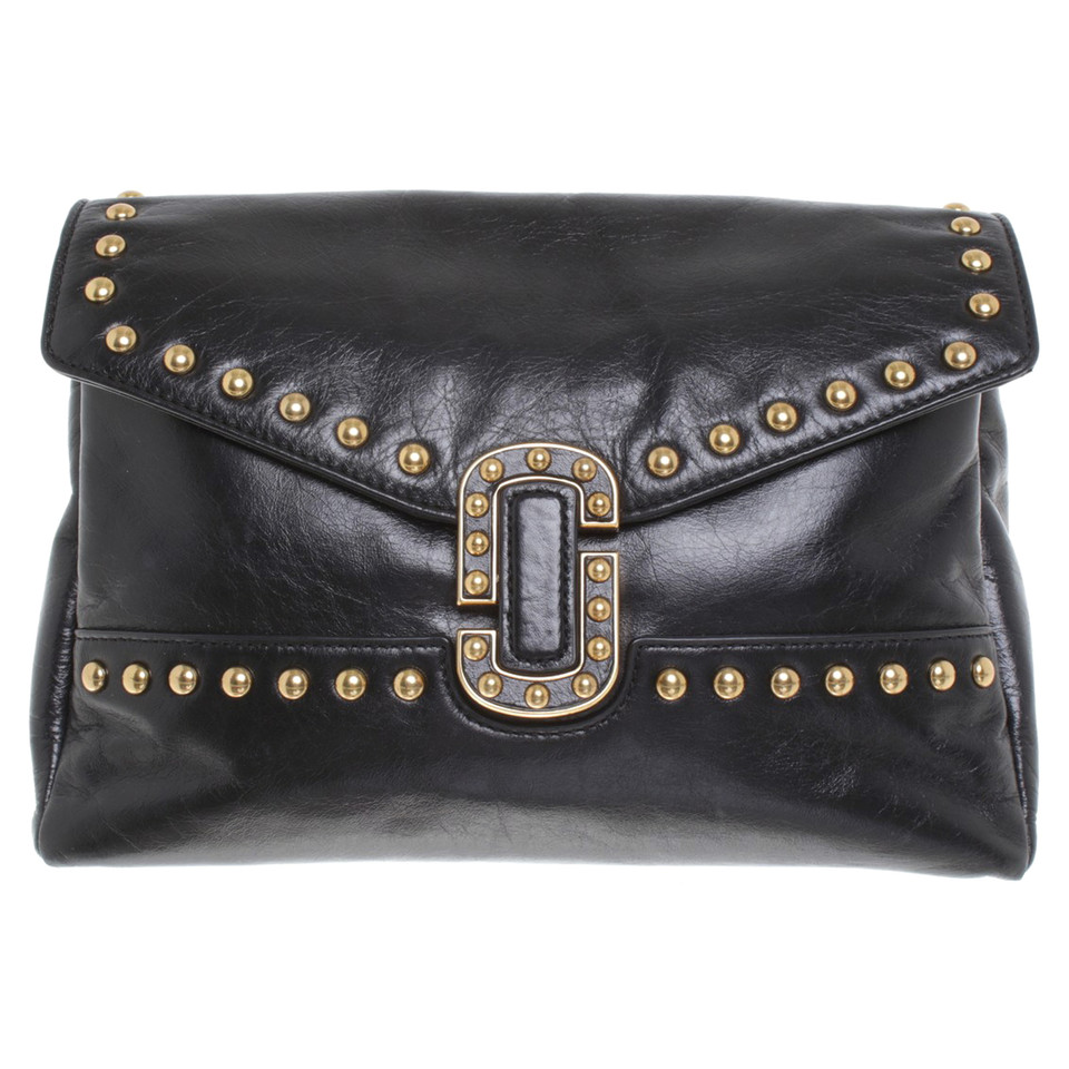 Marc Jacobs Borsetta in nero