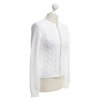 Ralph Lauren Vest in White