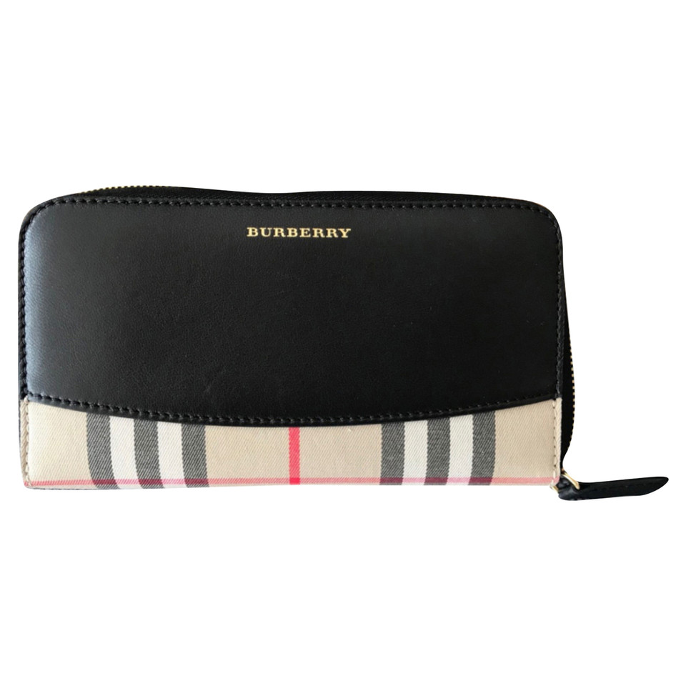 Burberry deleted product