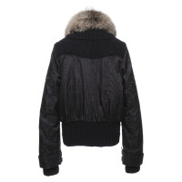 Christian Dior Winter jacket in black