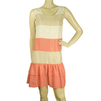 See By Chloé Striped dress