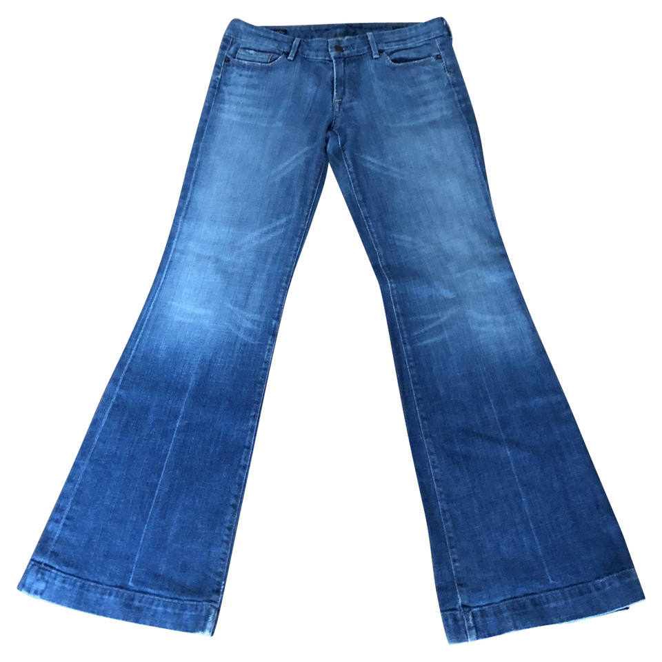 Citizens Of Humanity Jeans in Denim in Blu