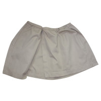 Sport Max Skirt Cotton in Beige