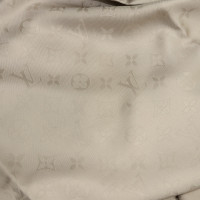 Louis Vuitton Monogram silk cloth