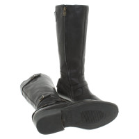 Belstaff Boots black, size 39