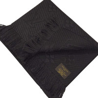 Louis Vuitton Logomania Scarf