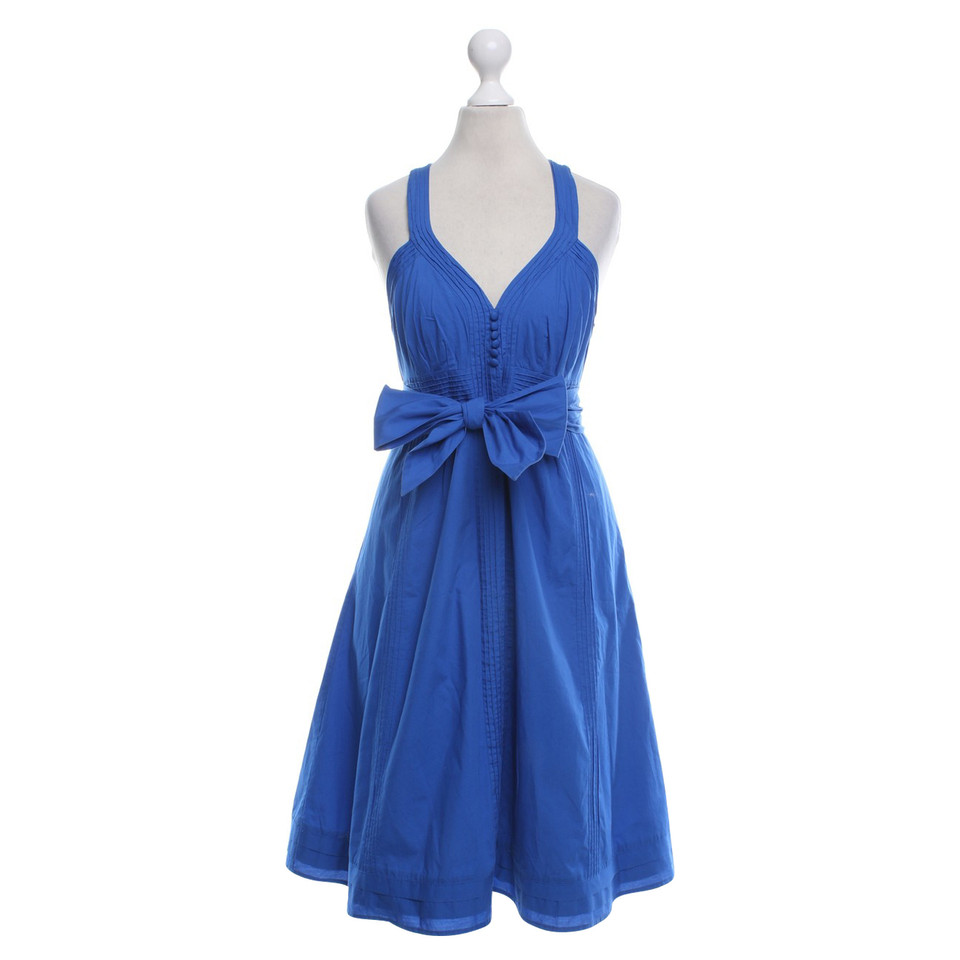 Ted Baker Dress in royal blue - Buy Second hand Ted Baker Dress in ...