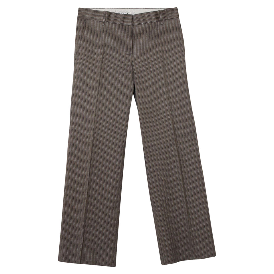 Chloé Pants with crease