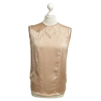 Isabel Marant Top in Nude