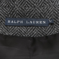 Ralph Lauren Blazer en gris