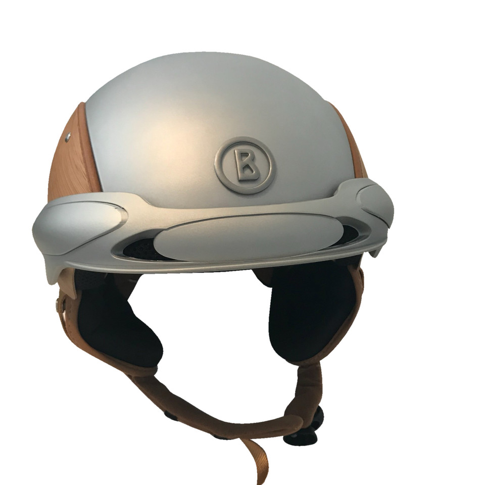 Bogner Helm "Bamboe"