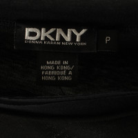 Dkny T-shirt noir