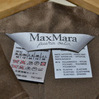 Max Mara Silk shirt