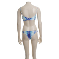 Andere merken ISSA de' Mar - bikini met patroon