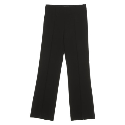 Max & Co Trousers in Black
