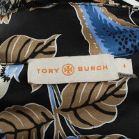 Tory Burch Robe en Soie