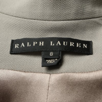 Ralph Lauren Blazer aus Wolle in Beige