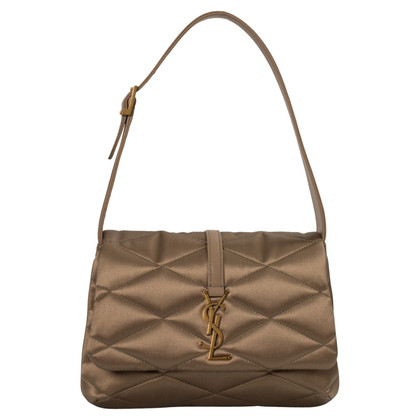 Saint Laurent Handbag in Brown