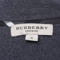 Burberry Blazer en gris