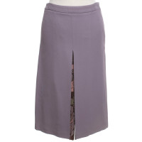 Red Valentino skirt in taupe