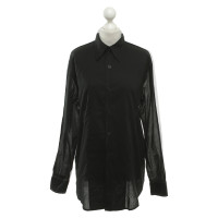 Paul Smith Blouse in zwart / wit