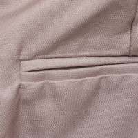 Salvatore Ferragamo Pantalone in rosa polveroso