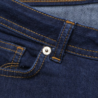 Dolce & Gabbana Jeans in blu scuro